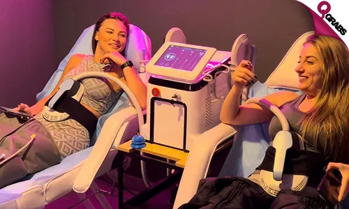 EM Body Sculpting Sessions!